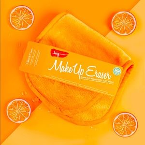 The Original MakeUp Eraser, Juicy Orange